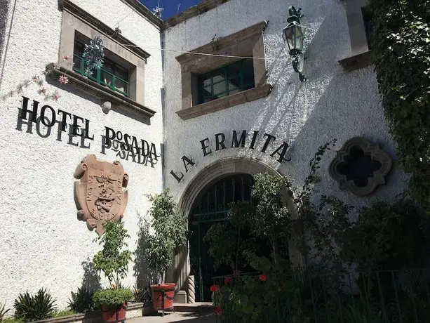 Hotel Posada la Ermita