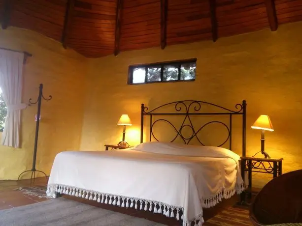 Hotel Valle Mistico 