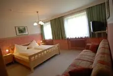 Appartements & Chalets Wiesenruh 