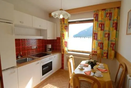 Appartements & Chalets Wiesenruh 