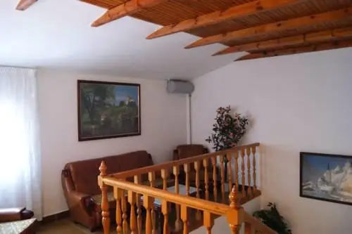 Hostal Pirineos Meliz 