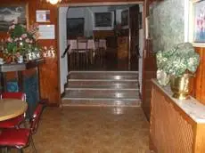 Hostal Pirineos Meliz 