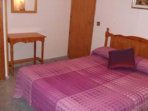 Hostal Pirineos Meliz 