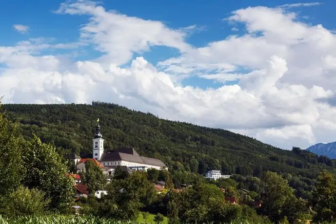 OKO Feriendorf Schlierbach