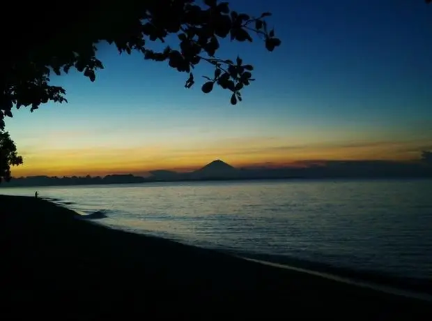 Rinjani Beach Eco Resort 