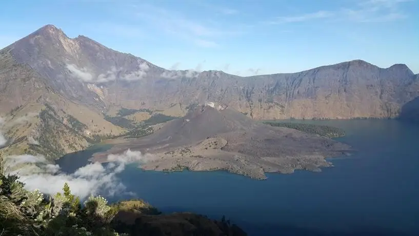 Rinjani Beach Eco Resort 