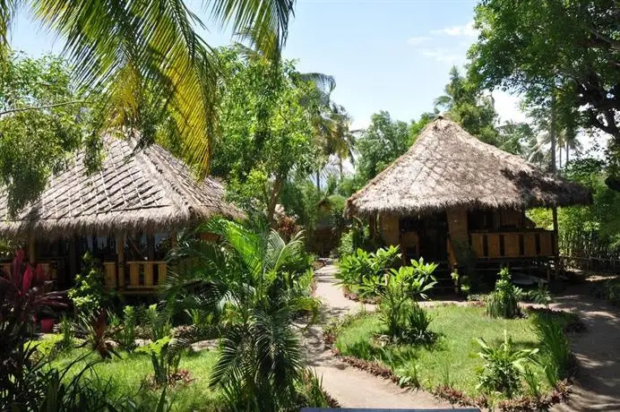 Rinjani Beach Eco Resort 