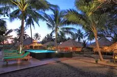 Rinjani Beach Eco Resort 