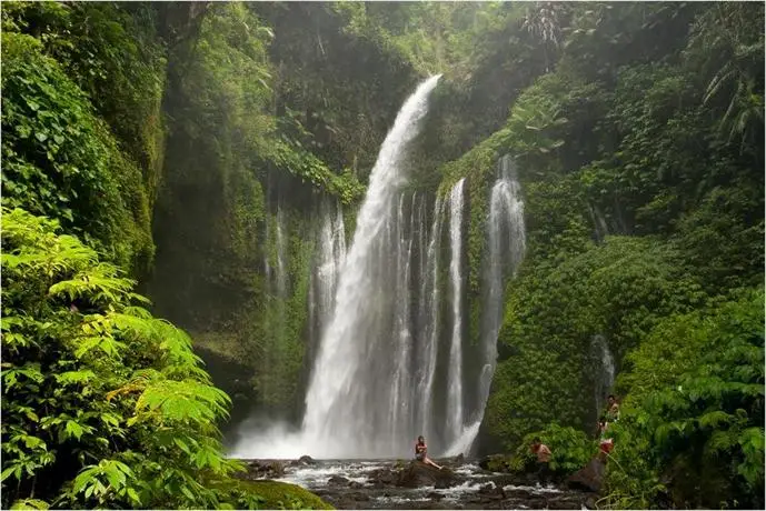 Rinjani Beach Eco Resort 