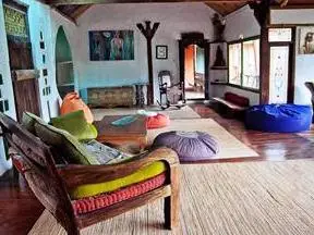 Santa Mandala Villa 