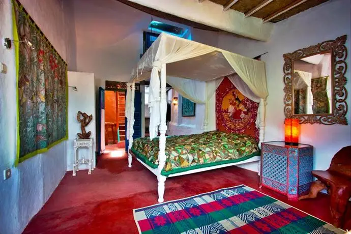 Santa Mandala Villa 