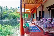 Santa Mandala Villa 