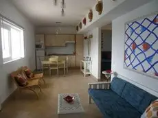 Apartamentos Marinera I y II 