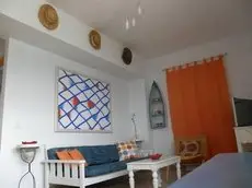 Apartamentos Marinera I y II 