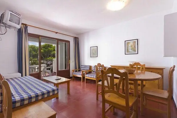 Apartamentos Sol y Mar Ciutadella de Menorca