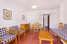 Apartamentos Sol y Mar Ciutadella de Menorca 