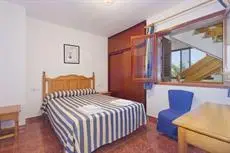 Apartamentos Sol y Mar Ciutadella de Menorca 