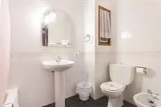 Apartamentos Sol y Mar Ciutadella de Menorca 