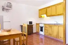 Apartamentos Sol y Mar Ciutadella de Menorca 