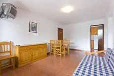 Apartamentos Sol y Mar Ciutadella de Menorca 