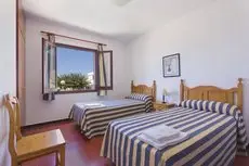 Apartamentos Sol y Mar Ciutadella de Menorca 