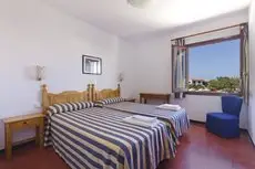 Apartamentos Sol y Mar Ciutadella de Menorca 