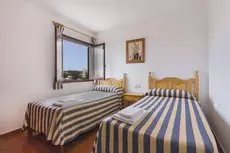 Apartamentos Sol y Mar Ciutadella de Menorca 