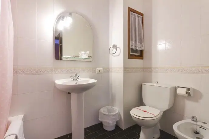 Apartamentos Sol y Mar Ciutadella de Menorca 