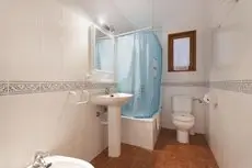 Apartamentos Sol y Mar Ciutadella de Menorca 