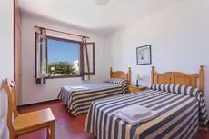 Apartamentos Sol y Mar Ciutadella de Menorca 