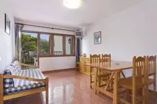 Apartamentos Sol y Mar Ciutadella de Menorca 