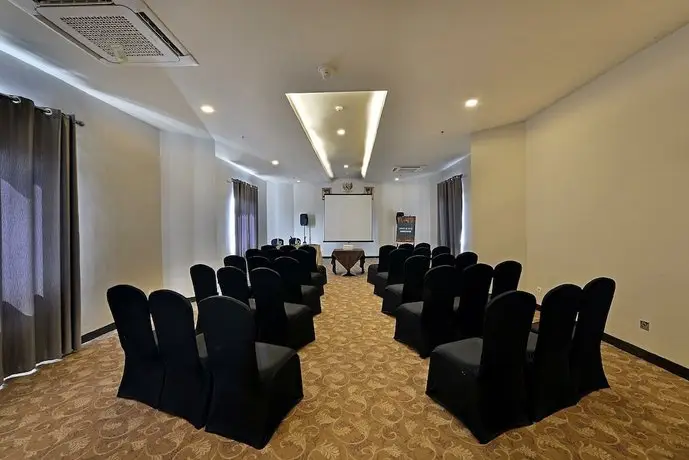 Gino Feruci Braga Hotel 