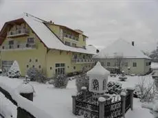 Hotel-Gasthof Stoff 