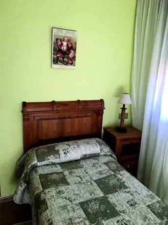 Apartamentos Costa Noja 