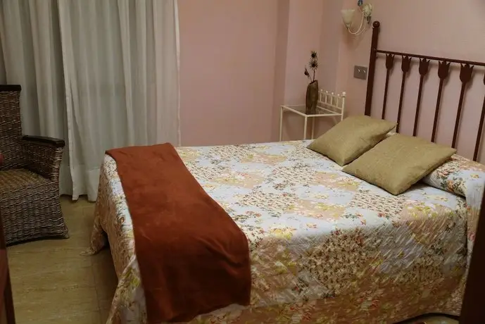 Apartamentos Costa Noja 