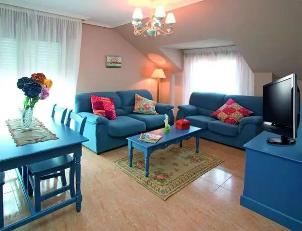 Apartamentos Costa Noja 