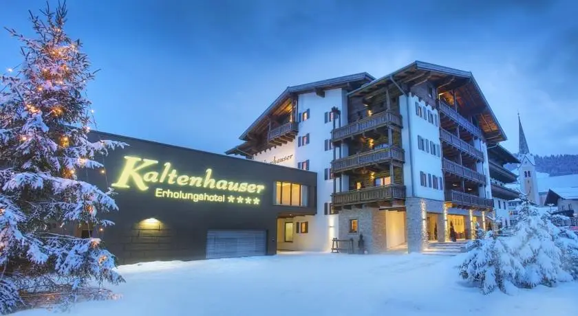 Erholungshotel Kaltenhauser