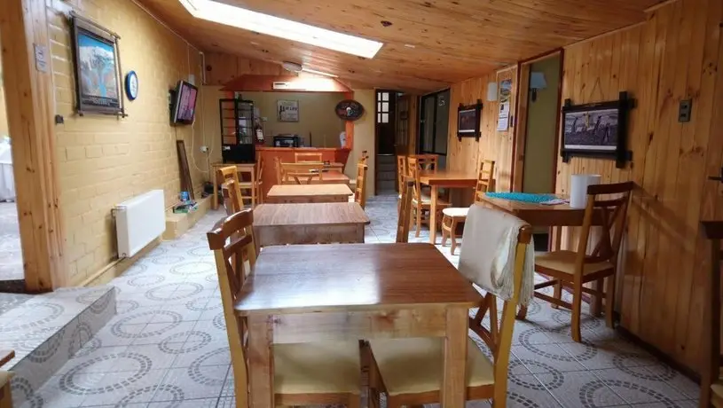 Hostal Alcazar Puerto Natales 