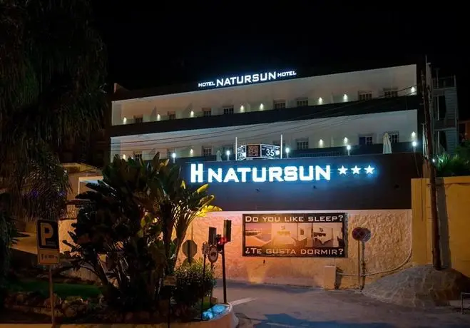 Hotel Natursun 