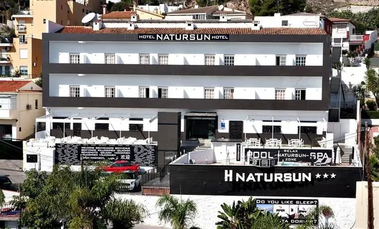 Hotel Natursun 