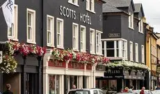 Scotts Apartments Killarney 