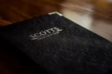 Scotts Apartments Killarney 