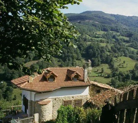 Casa Rural La Linariega