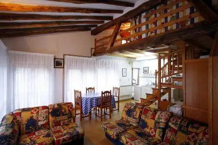 Casa Rural La Linariega