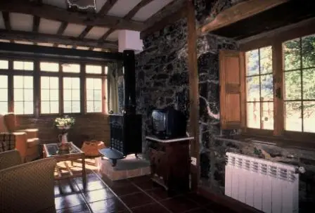 Casa Rural La Linariega 