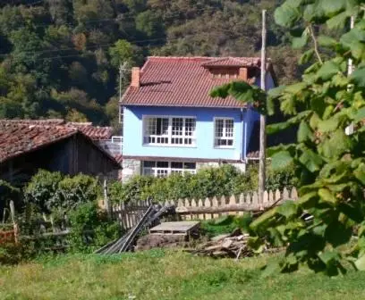 Casa Rural La Linariega 