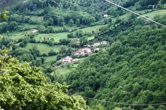 Casa Rural La Tilar