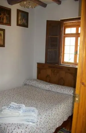 Casa Rural La Tilar 