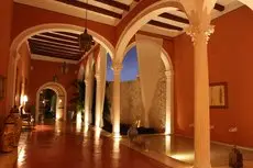 Hotel Hacienda Merida VIP 