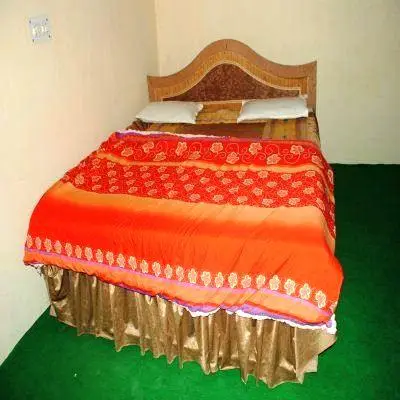 Hotel Samridhi